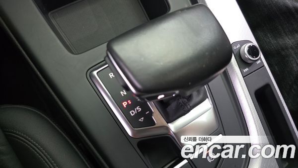 Audi A5 2021, фото 12