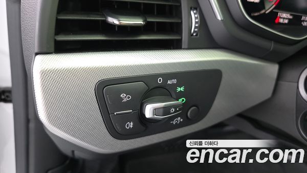Audi A5 2021, фото 32