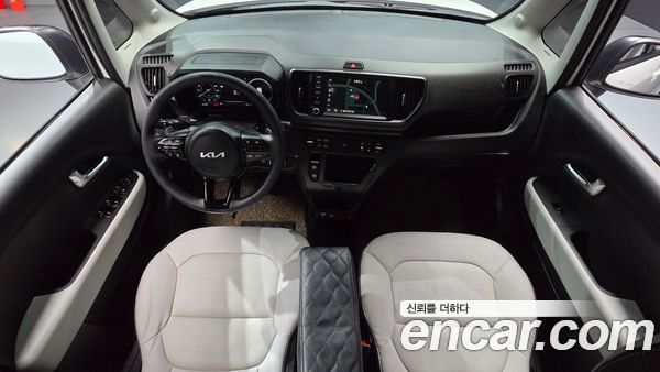 Kia Ray 2024, фото 10