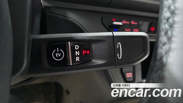Kia Ray 2024, фото 12