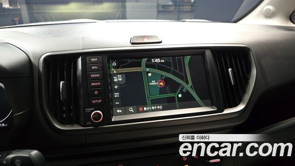 Kia Ray 2024, фото 20