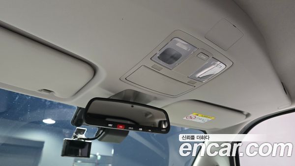Kia Ray 2024, фото 26