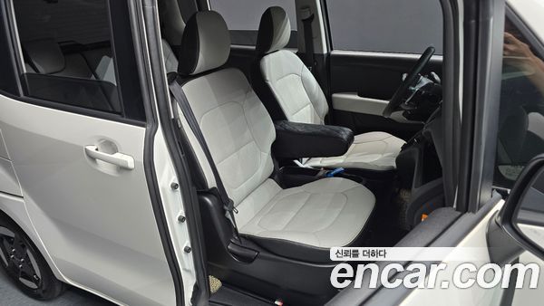 Kia Ray 2024, фото 16