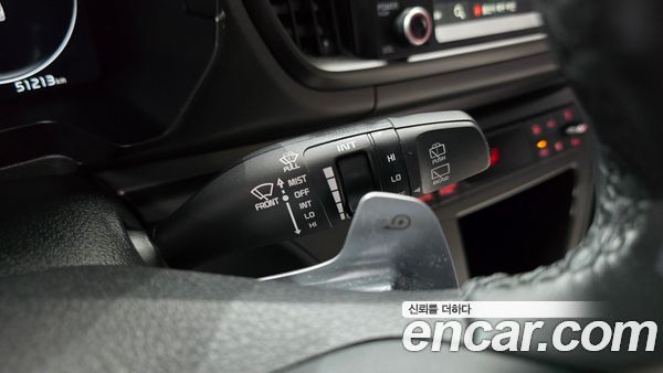 Kia Ray 2024, фото 29