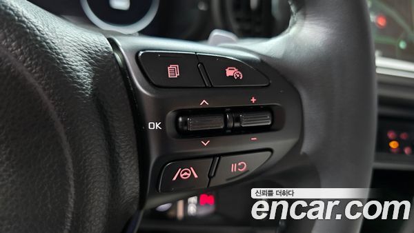 Kia Ray 2024, фото 32