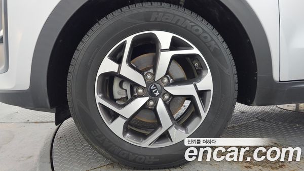 Kia Sportage 2022, фото 5