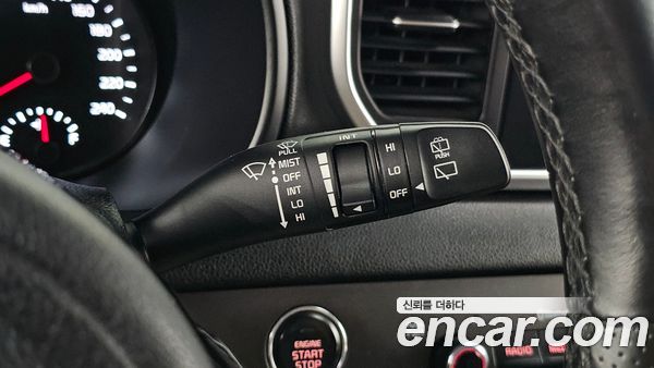 Kia Sportage 2022, фото 26
