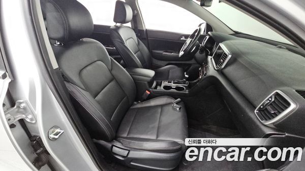 Kia Sportage 2022, фото 16