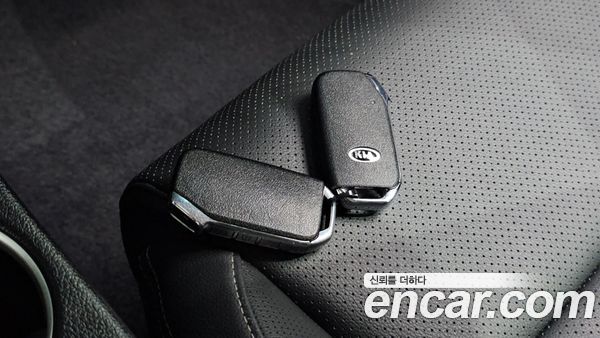 Kia Sportage 2022, фото 31