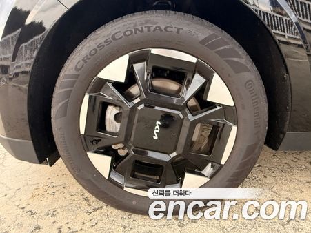 Kia Carnival 2025, фото 5