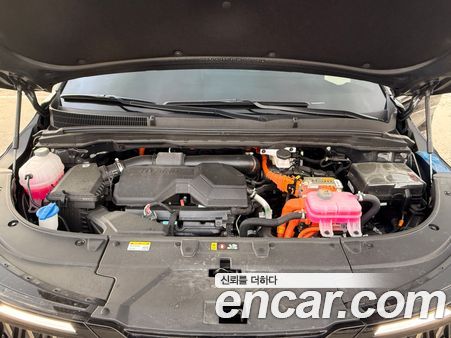 Kia Carnival 2025, фото 6