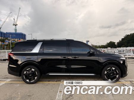 Kia Carnival 2025, фото 14