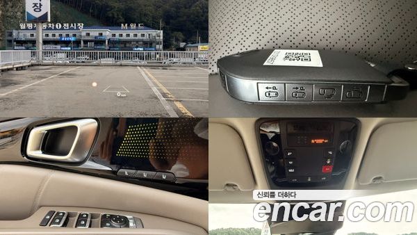 Kia Carnival 2025, фото 20