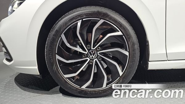 Volkswagen Golf 2022, фото 4