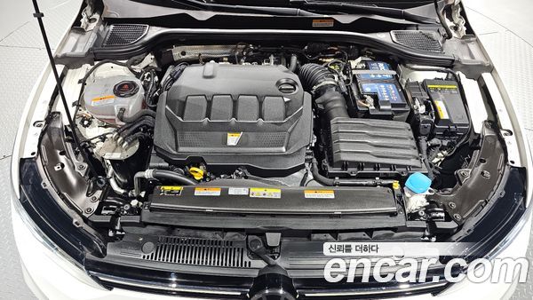 Volkswagen Golf 2022, фото 5