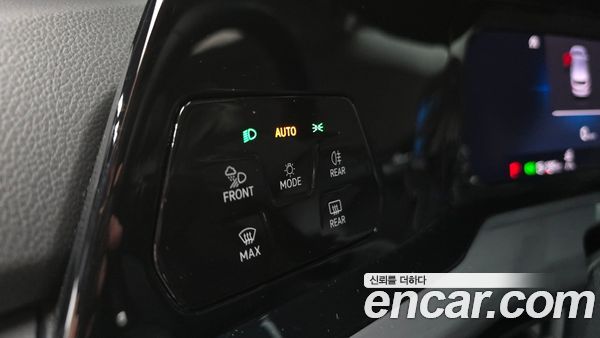 Volkswagen Golf 2022, фото 28