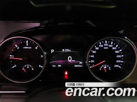 Kia Carnival 2022, фото 8