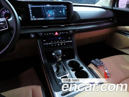 Kia Carnival 2022, фото 10