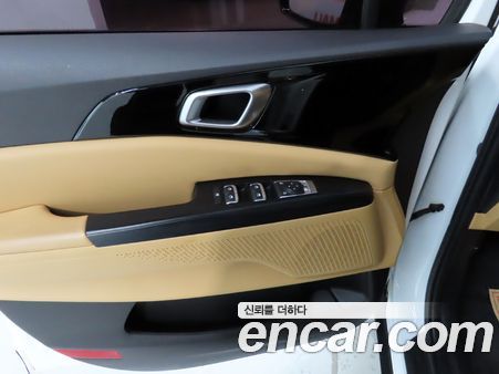 Kia Carnival 2022, фото 13