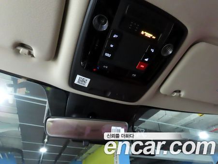 Kia Carnival 2022, фото 15