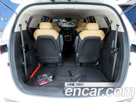 Kia Carnival 2022, фото 16