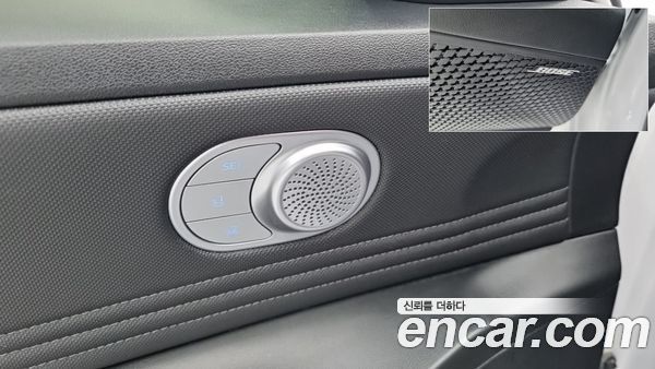 Hyundai Elantra 2021, фото 14