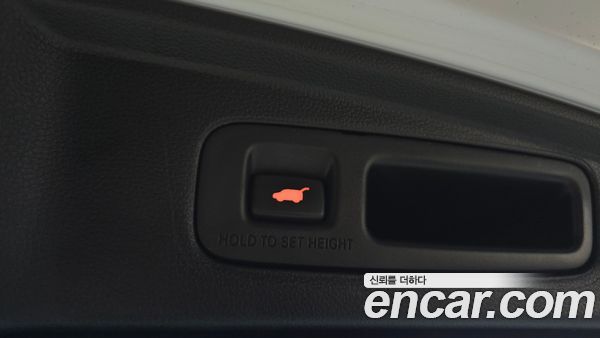 Honda CR-V 2024, фото 23