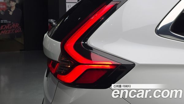 Honda CR-V 2024, фото 8