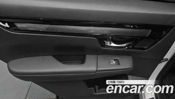 Honda CR-V 2024, фото 13
