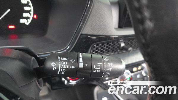Honda CR-V 2024, фото 28