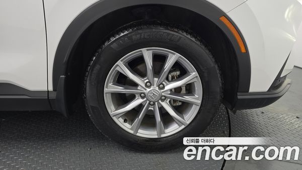 Honda CR-V 2024, фото 29