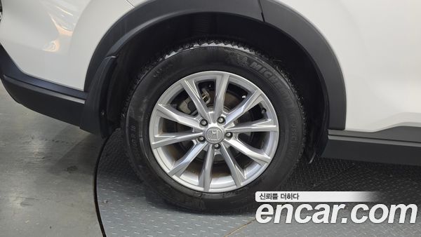 Honda CR-V 2024, фото 30