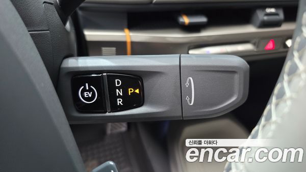 Kia EV3 2025, фото 12