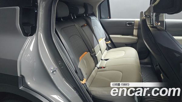 Kia EV3 2025, фото 17