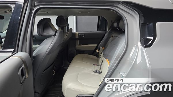 Kia EV3 2025, фото 18