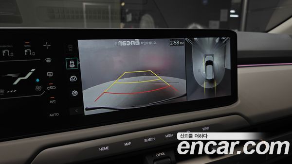 Kia EV3 2025, фото 20