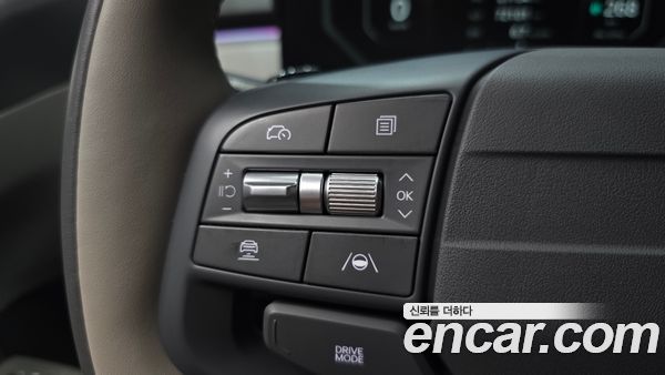 Kia EV3 2025, фото 24