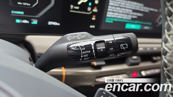 Kia EV3 2025, фото 26
