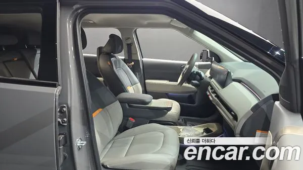 Kia EV3 2025, фото 16