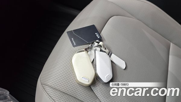Kia EV3 2025, фото 30
