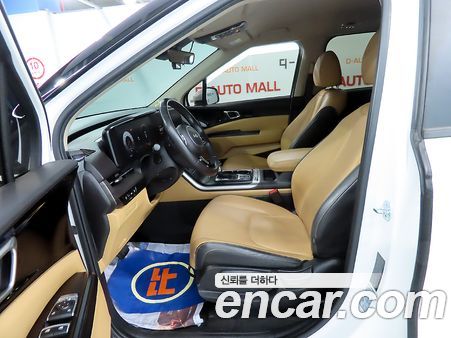 Kia Carnival 2023, фото 6