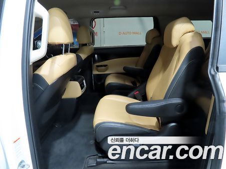 Kia Carnival 2023, фото 7