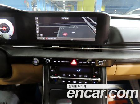 Kia Carnival 2023, фото 14