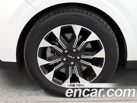 Kia Carnival 2023, фото 20