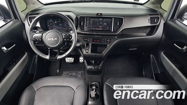 Kia Ray 2024, фото 9