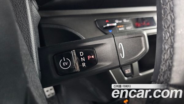 Kia Ray 2024, фото 11