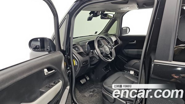 Kia Ray 2024, фото 12