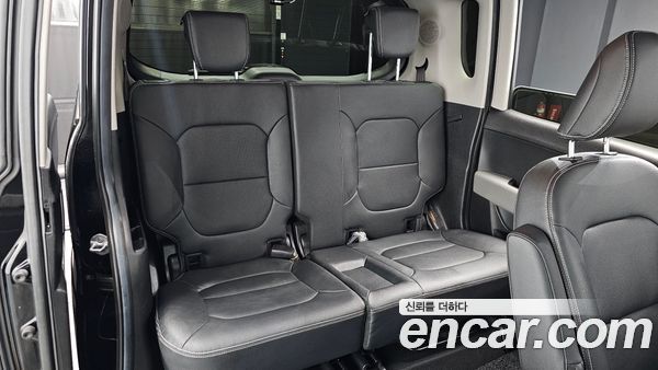 Kia Ray 2024, фото 17