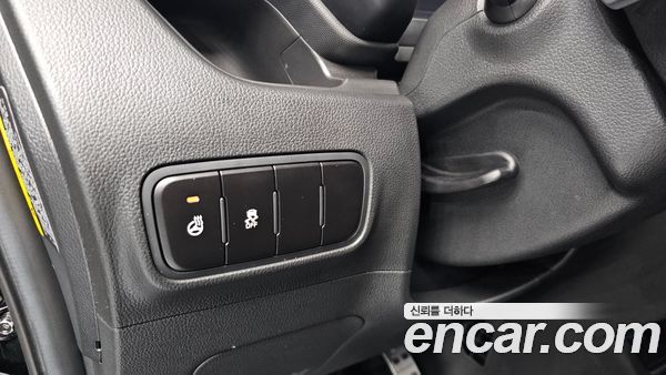 Kia Ray 2024, фото 19