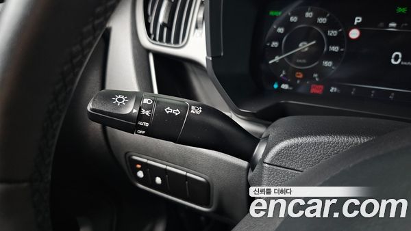 Kia Ray 2024, фото 20